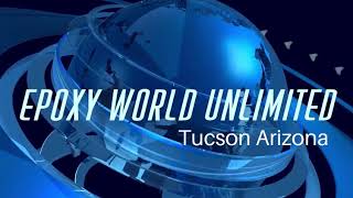 Epoxy Tucson