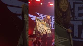 WE ARE BABYMETAL IN BRAZIL!! | Audio - São Paulo, Brazil #babymetal #brazil #jmusic