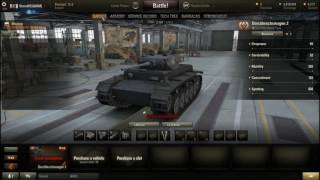 tier 4, DW2 heavy tank review