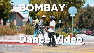 Timbaland Bombay | Shaadow Sefiroth , Law , Raquan " Chef"  | Dance Video