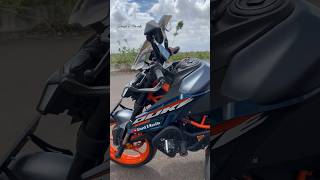 Venom #ktm #duke390 #shorts #trending #viral