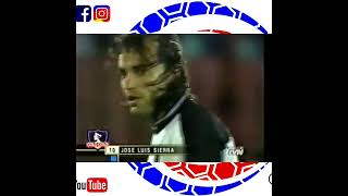 📺 S.Morning vs Colo Colo ⚽️ Año 1999 🇨🇱