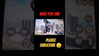 R15 bike cheat code in Indian bike driving 3D#shorts#trendingshorts