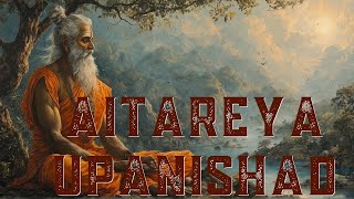 Aitareya Upanishad