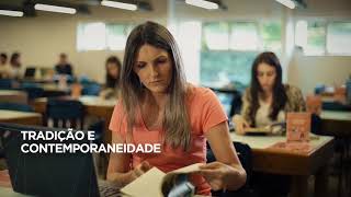 UCS - Vídeo Institucional - Libras