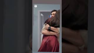 Kaira hug scence😘