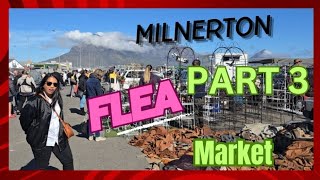 AMAZING Milnerton  Flea Market | Part 3 | Cape Town | South Africa 🇿🇦