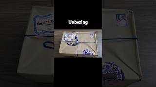 Unboxing 4 boxes... come to my channel #harrypotter #unboxing #candy #exiting #happy #magic #shorts