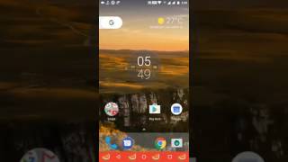 Moto g4 plus camera problem solved 100% working