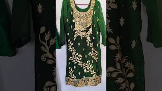 Latest Kurti Designs #shorts#shortsfeed