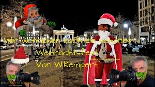 Weihnachtsspaß von W  Kempert Berlin