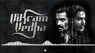 Vikram Vedha bgm | Best Of BGMS