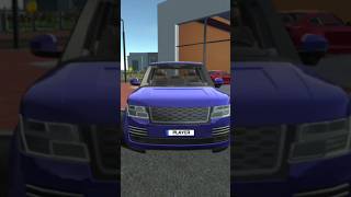 FINALLY BUY A RANGE ROVER CAR IN CAR SIMULATOR 2 NEW UPDATE #trending #shorts