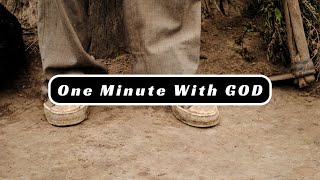 Daily Dose of Scripture - 1 Minute with God – Romans 12:16