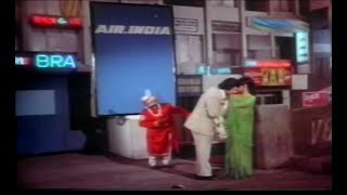 Kal Tak Main Akela Tha*Bhola Bhala*May 5, 1978