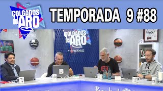 LUNES DE COPA EN COLGADOS - CdA T9 #88