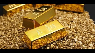 Gold and its incredible properties / ЗОЛОТО