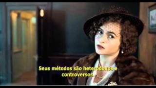 Trailer Discurso do Rei