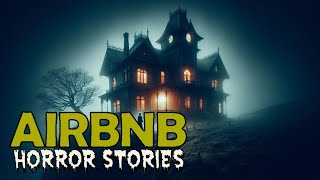 5 TRUE Creepy Airbnb Horror Stories