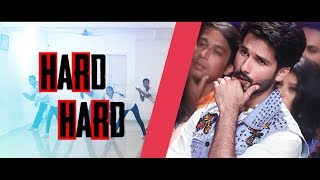 Hard Hard | Dance Cover DOOP | Batti Gul Meter Chalu | Shahid K, Shraddha K | Mika Singh