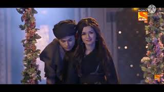 Alasmine vm on Lut Gaye Song |#siddarthnigam #avneetkaur