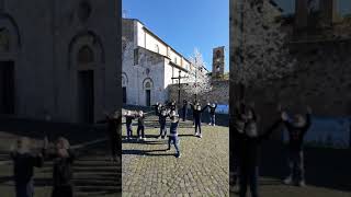 FLASHMOB scuola primaria "Selva"