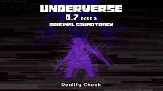 Underverse 0.7 Part 2 OST - Reality Check