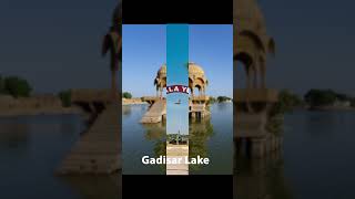 Places To Visit In Jaisalmer