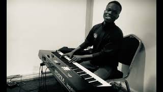 INTIMATE WORSHIP TUNES 🎹🎤😭🔥🤲🏽)kamafo Nyame