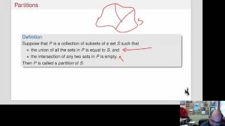 Equivalence Relations