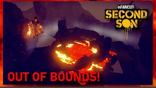 Hell on Earth, How to Escape Heavens Hellfire - Infamous Second Son