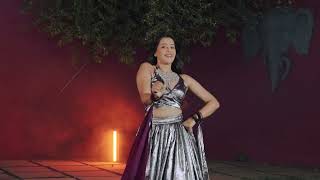 Karwa Chauth Dance Video | Medley| Kashika Sisodia Dance