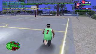 GTA SA MP 2019 07 13 15 06 55