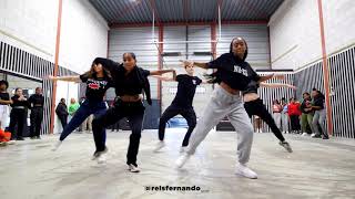 Rema - Soundgasm | Dance Video |  REIS FERNANDO | VIDEO BY HRN | AFRODANCE