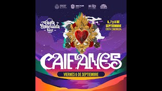 Costa Esmeralda Fest