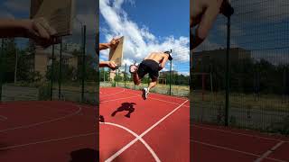 Ultimate Top Kick vs. Perfect 540 Back Kick Challenge!