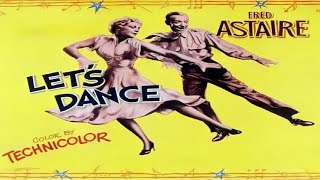 Happy 125th Birthday Fred Astaire! Jukebox Mashup Collection Piece Ten (10)