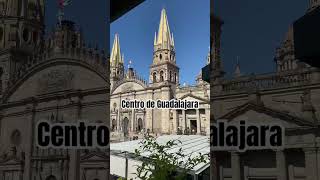 #travel #guadalajara #méxico #viajes #turismo