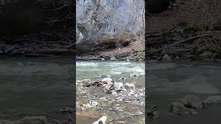 #water #canyon #mountainarea #transilvania #romania #nature #spring