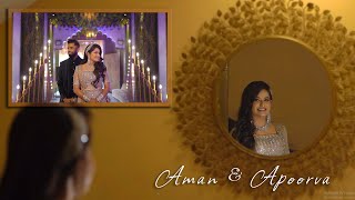 Aman & Apoorva | Part 2 Engagement  | Surprise Engagement Performance | jk studio