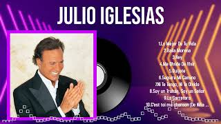 Most Loved Songs of Julio Iglesias in 2024 Listen to the Favorites Again and Again