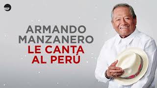 Armando Manzanero | Quiéreme | Armando Manzanero le canta al Perú | Music MGP