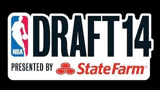 2014 NBA DRAFT ANALYSIS AND BREAKDOWN