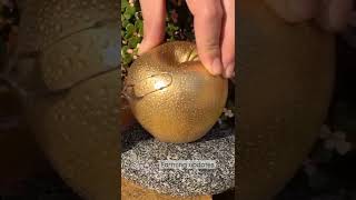 Golden Apple #shorts #farmingupdates #youtube