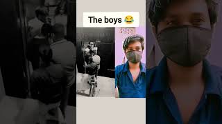 the boys 😂😂 #funny #youtubeshorts #shorts