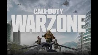 Call of Duty Modern Warfare - Warzone Ep 1