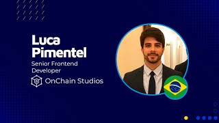 TECLA Talent | Luca Pimentel's Incredible Success Story Testimonial