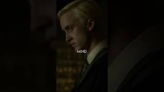 Draco Malfoy edit || In My Mind by Lyn Lapid #shorts