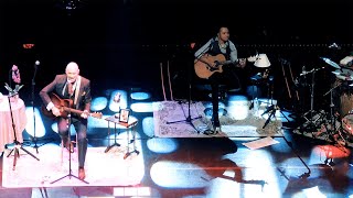 Santiago Cruz - Contar hasta 3 (o hasta 10) - Un Tour Acústico De Verdad - 22/08/24🤘🏻