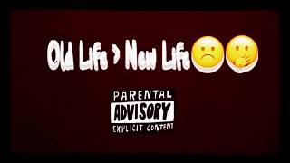 DOSEYY- OLD LIFE NEW LIFE (intro freestyle)